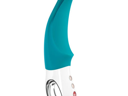 FUN FACTORY - VOLTA G5 CLITORAL VIBRATOR PETROL