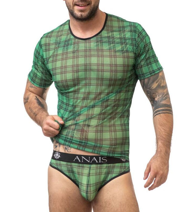 ANAIS MEN - MAGIC T-SHIRT XL