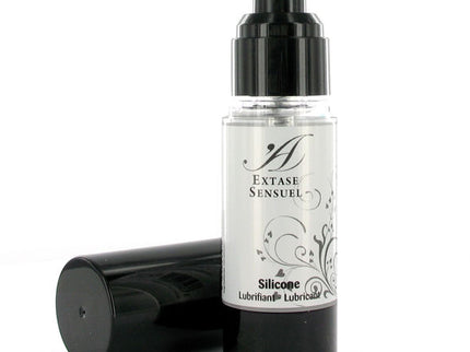 EXTASE SENSUAL - SILICONE LUBRICANT 30 ML