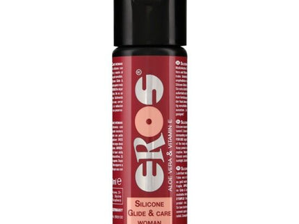 EROS - AQUA SENSATIONS AND CARE WOMAN 100 ML