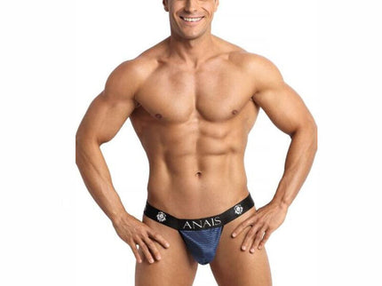 ANAIS MEN - NAVAL JOCK STRAP XL