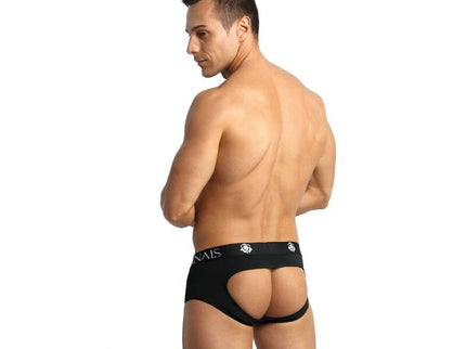 ANAIS MEN - PETROL JOCK BIKINI M