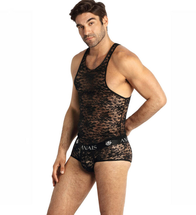 ANAIS MEN - ROMANCE TOP XL