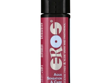 EROS - AQUA SENSATIONS AND CARE WOMAN 30 ML