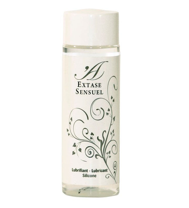 EXTASE SENSUAL - SILICONE LUBRICANT 100 ML