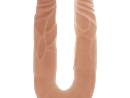 GET REAL - DOUBLE DONG 35 CM SKIN