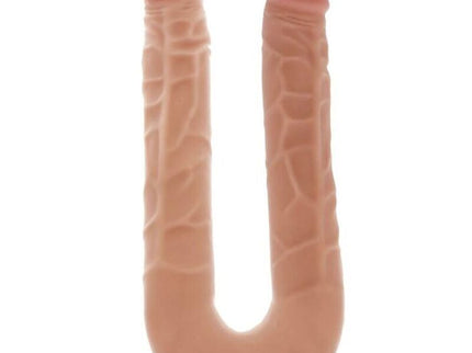 GET REAL - DOUBLE DONG 40 CM SKIN