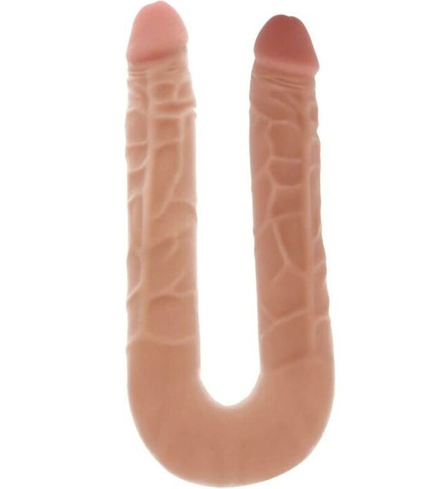 GET REAL - DOUBLE DONG 40 CM SKIN
