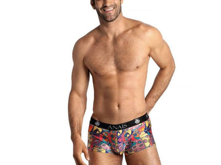 ANAIS MEN - COMICS BOXER S