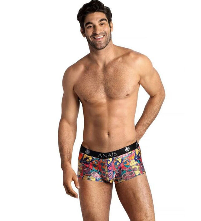 ANAIS MEN - COMICS BOXER XL