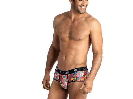 ANAIS MEN - COMICS BRIEF L