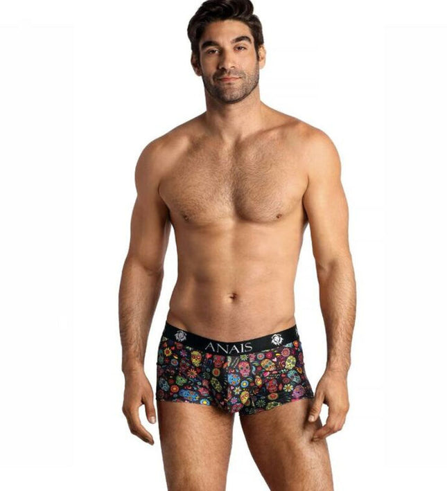 ANAIS MEN - MEXICO BOXER L