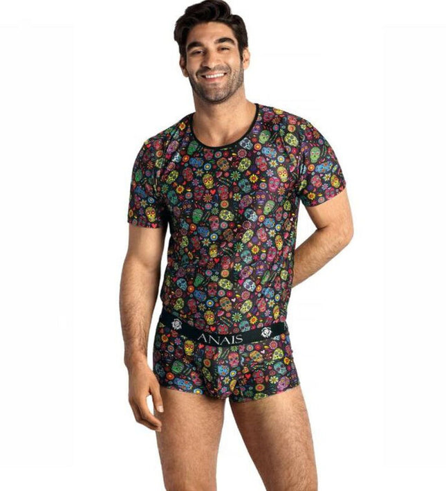 ANAIS MEN - MEXICO T-SHIRT XL