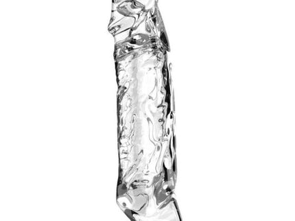 GET REAL - EXTENSION SLEEVE MEDIUM TRANSPARENT