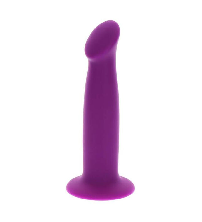 GET REAL - GOODHEAD DONG 12 CM PURPLE