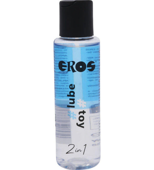 EROS - LUBE TOY 100 ML
