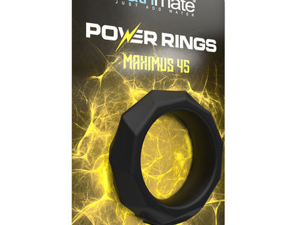 BATHMATE - POWER RING MAXIMUS 45