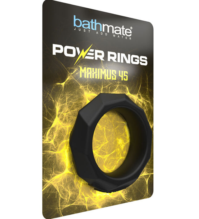 BATHMATE - POWER RING MAXIMUS 45