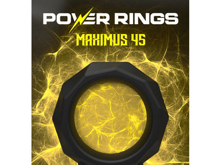 BATHMATE - POWER RING MAXIMUS 45