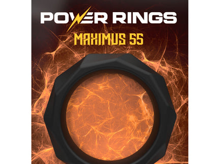 BATHMATE - POWER RING MAXIMUS 55