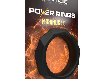 BATHMATE - POWER RING MAXIMUS 55