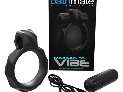 BATHMATE - VIBE RING MAXIMUS 55
