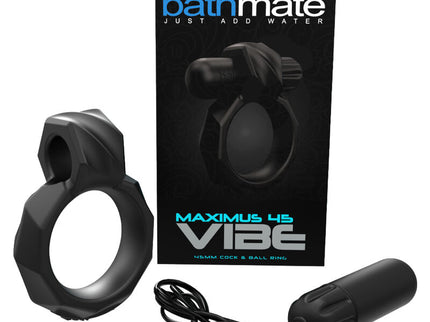 BATHMATE - VIBE RING MAXIMUS 45