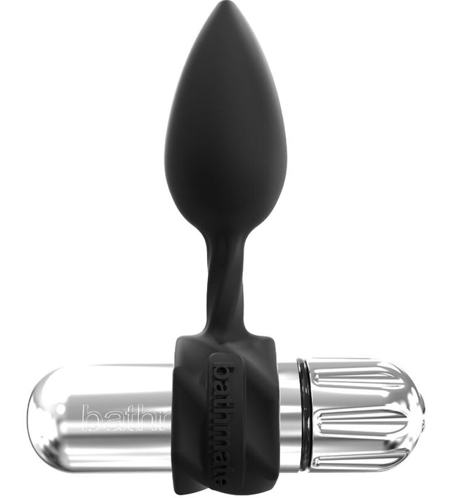 BATHMATE - ANAL TRAINING PLUGS VIBE