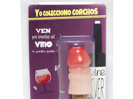 TALOKA - WHISTLE CORK STOPPER