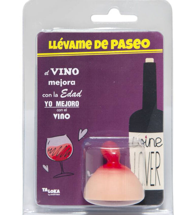 TALOKA - BOTTLE TAP CAP