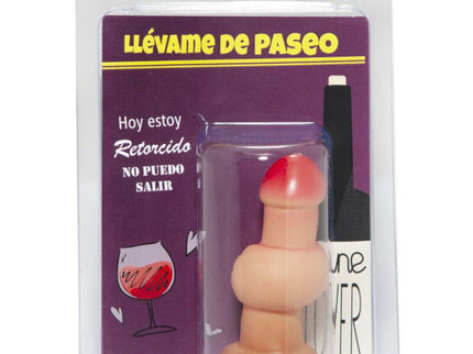 TALOKA - BOTTLE WHISTLE CAP