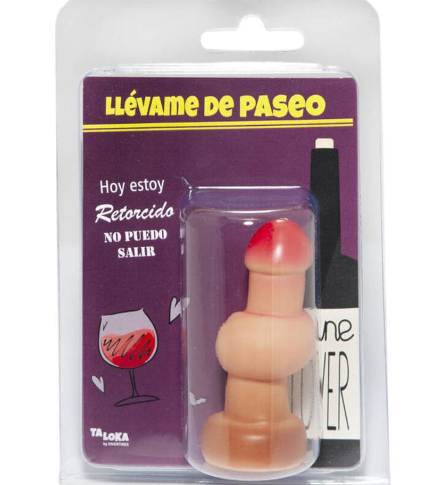 TALOKA - BOTTLE WHISTLE CAP