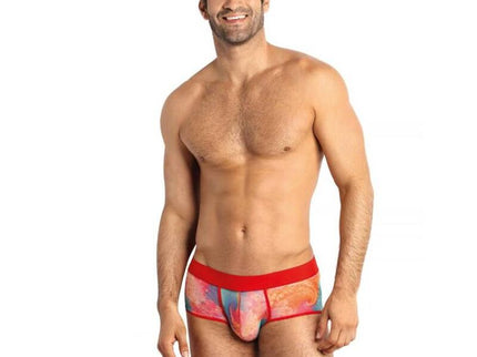 ANAIS MEN - FALCON BOXER BRIEF L
