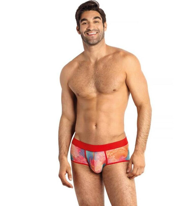 ANAIS MEN - FALCON BOXER BRIEF L