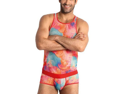 ANAIS MEN - FALCON TOP L