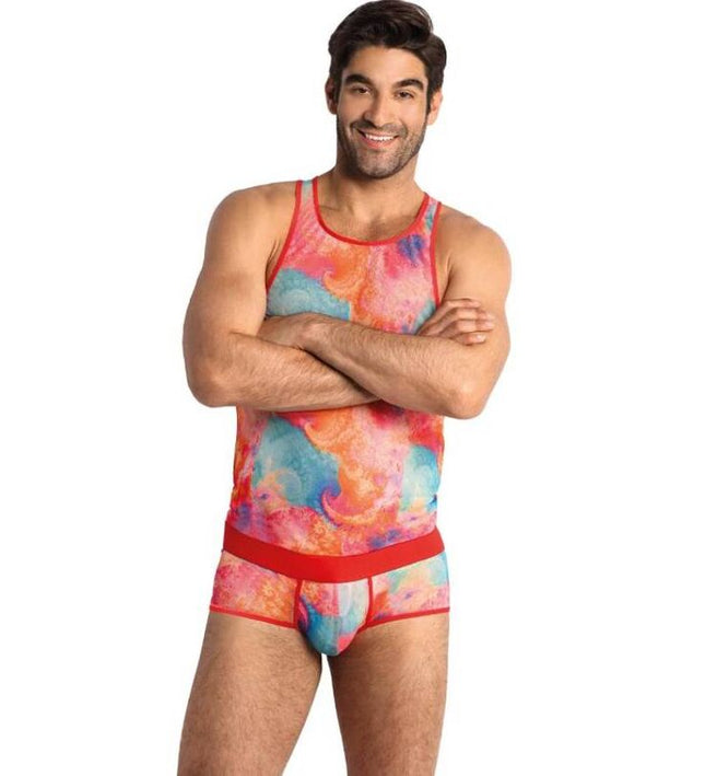 ANAIS MEN - FALCON TOP XL