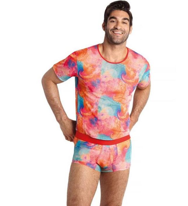 ANAIS MEN - FALCON T-SHIRT XL