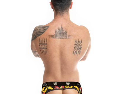 ANAIS MEN - BANANA JOCK BIKINI L