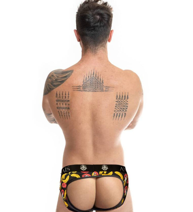 ANAIS MEN - BANANA JOCK BIKINI L
