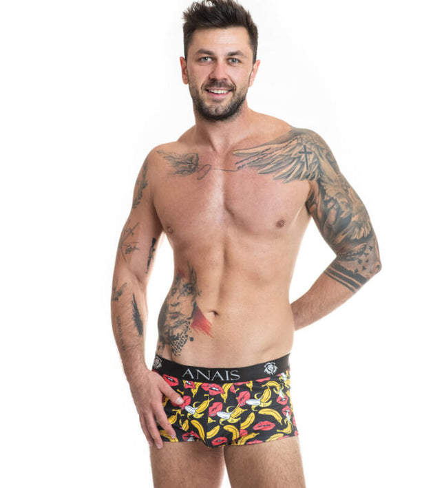 ANAIS MEN - BANANA BOXER XL