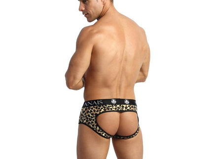 ANAIS MEN - MERCURY JOCK BIKINI M