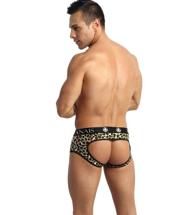 ANAIS MEN - MERCURY JOCK BIKINI L