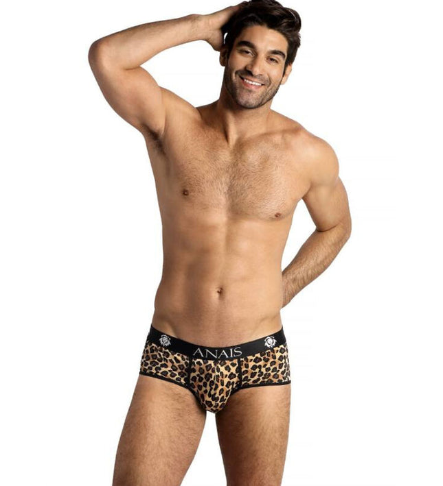 ANAIS MEN - MERCURY BRIEF S