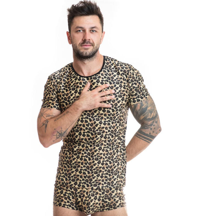 ANAIS MEN - MERCURY T-SHIRT L