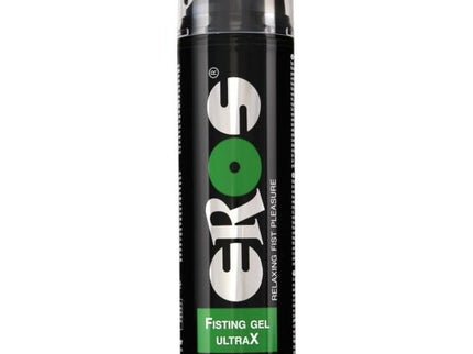 EROS - FISTING GEL ULTRAX 200 ML