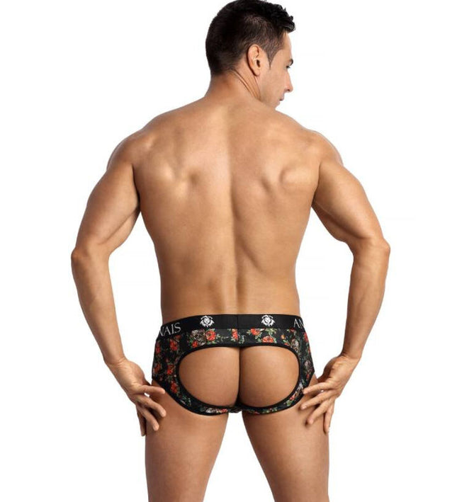 ANAIS MEN - POWER JOCK BIKINI L