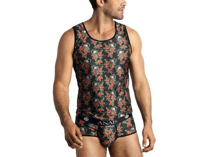 ANAIS MEN - POWER TOP L