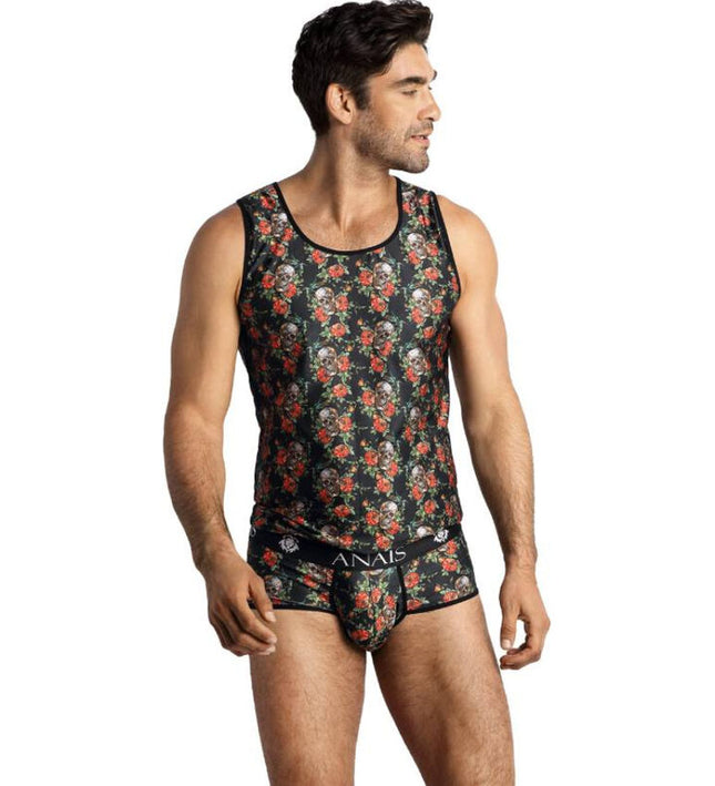 ANAIS MEN - POWER TOP L