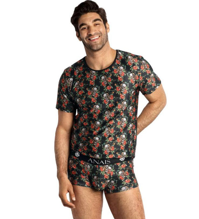 ANAIS MEN - POWER T-SHIRT XL