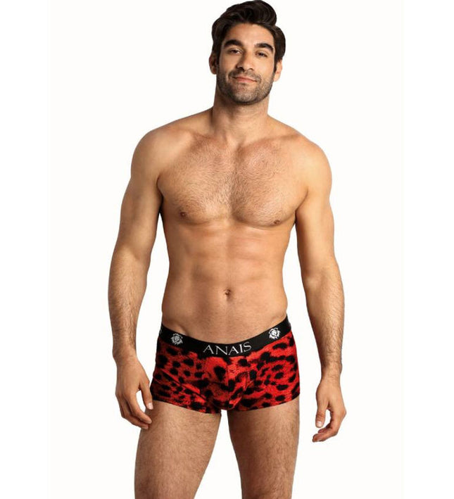 ANAIS MEN - SAVAGE BOXER XL